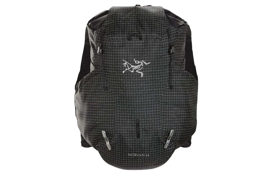 Arcteryx Norvan 14L
