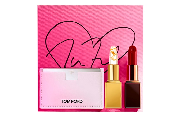 Tom Ford TF