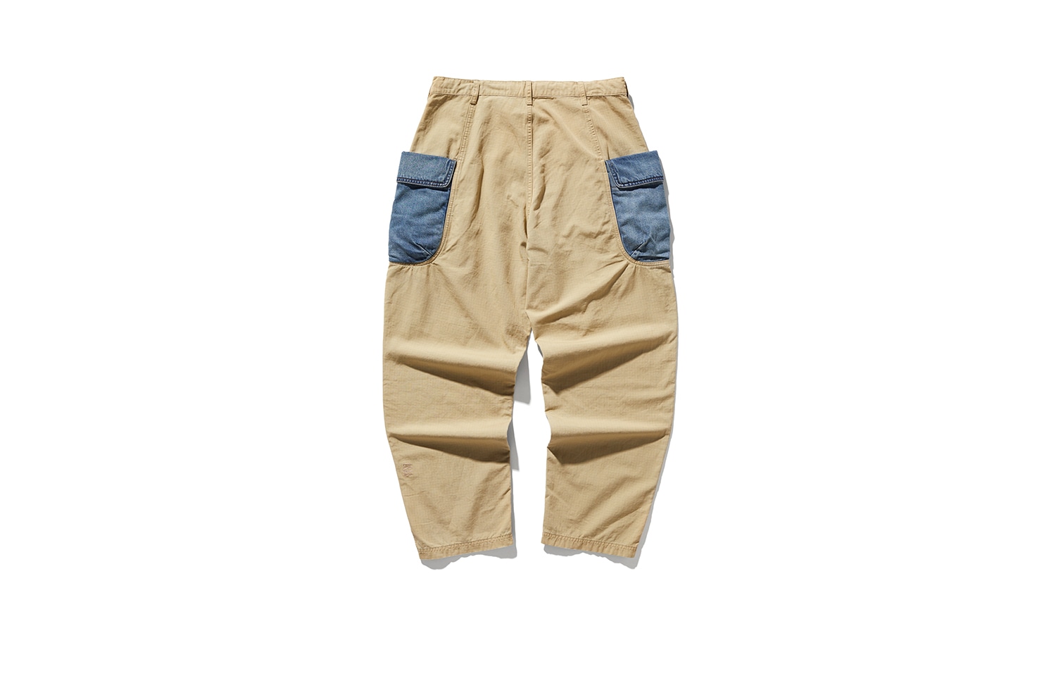 Nautica White Sail SS24 Jeans — фото 1