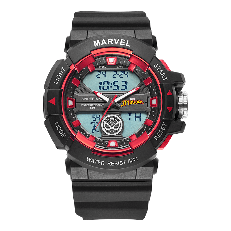 Часы Marvel MV-81109B2