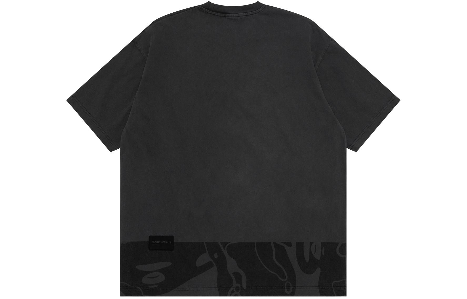 Aape SS24 T-Shirt — фото 1