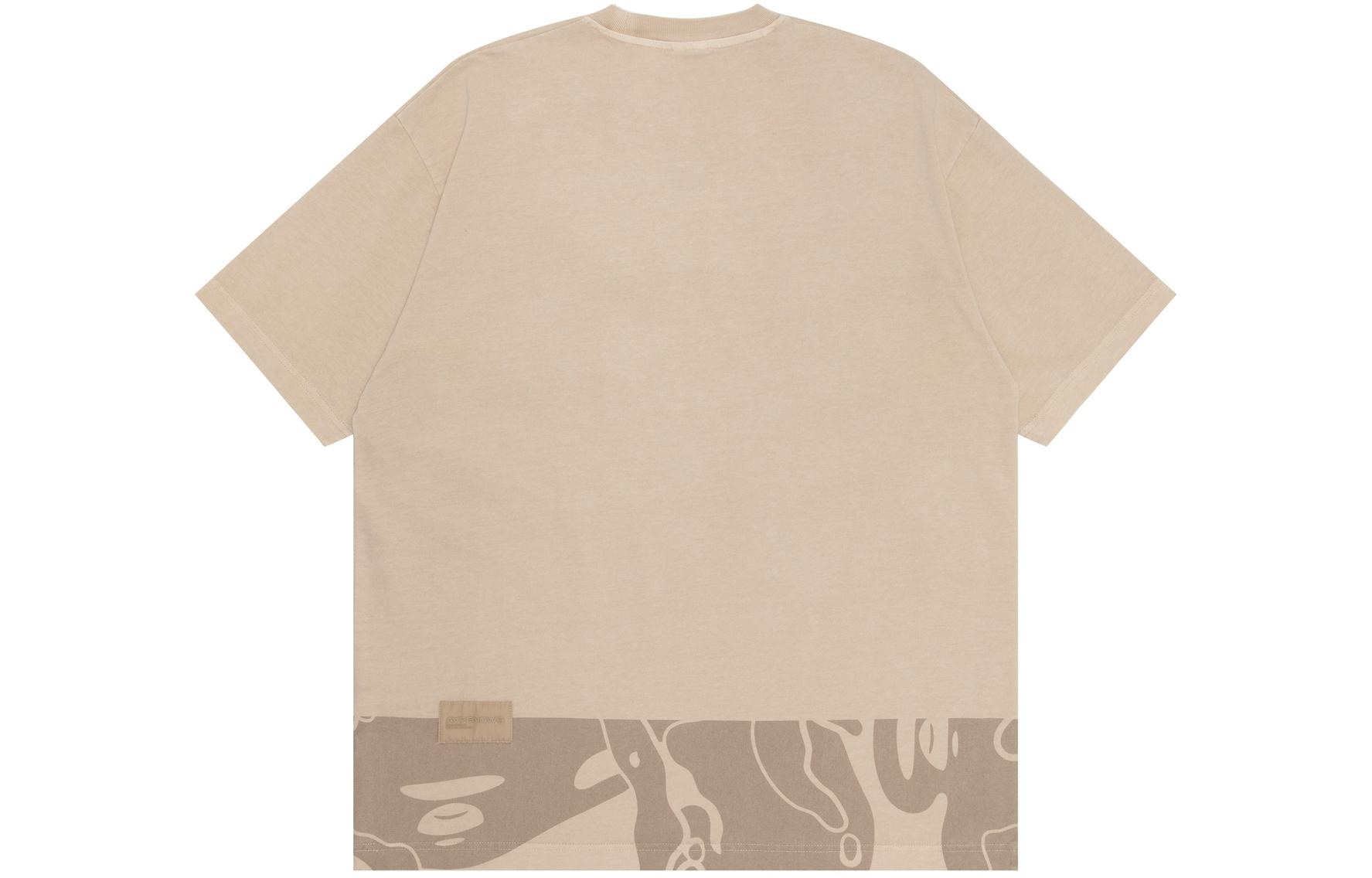 Aape SS24 T-Shirt — фото 5