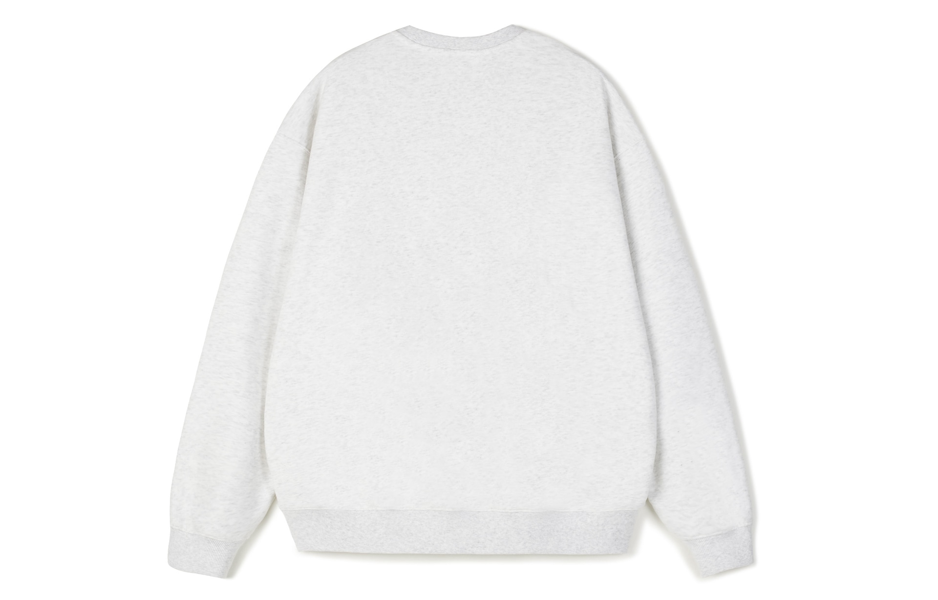 Fpa ALWAYS MOVING Crewneck Sweatshirt — фото 1