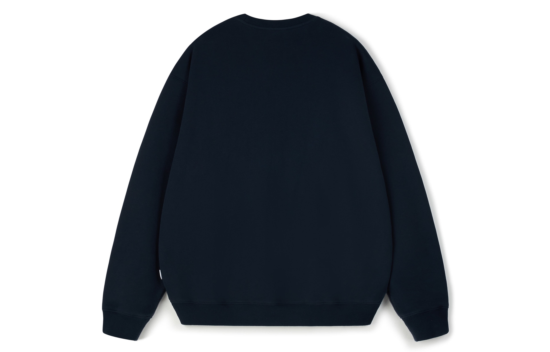 Fpa ALWAYS MOVING Crewneck Sweatshirt — фото 3