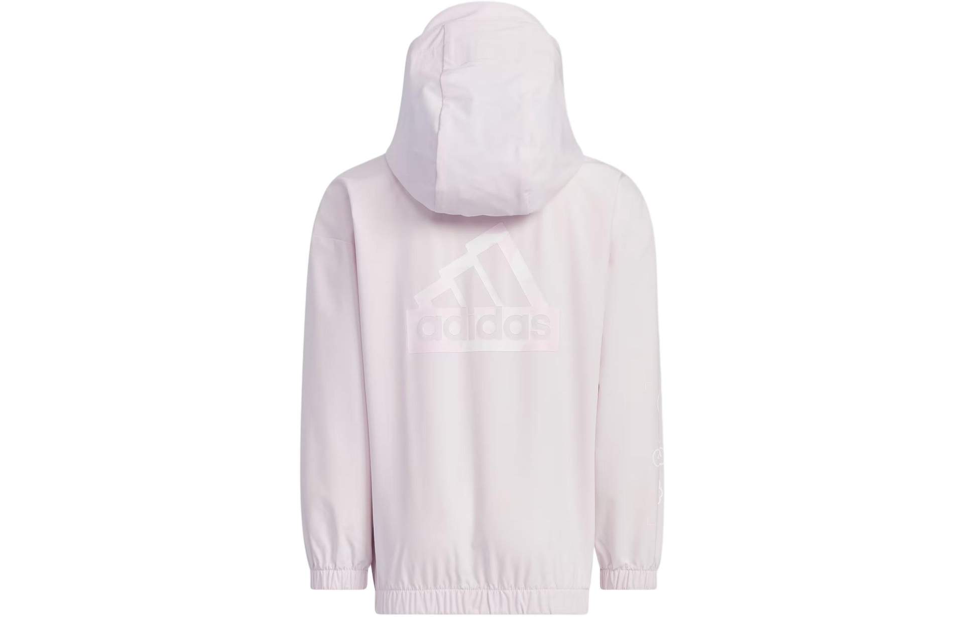 Adidas Sportswear Jacket Logo — фото 1