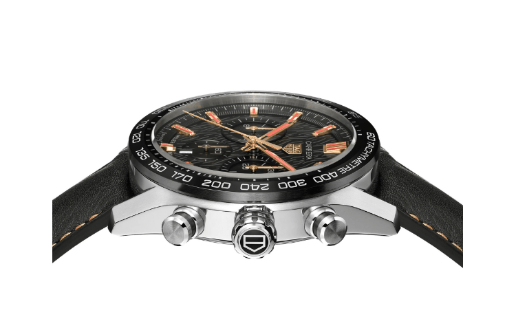 Tag Heuer 100m 44mm CBN2A1L.FC6521 — фото 1
