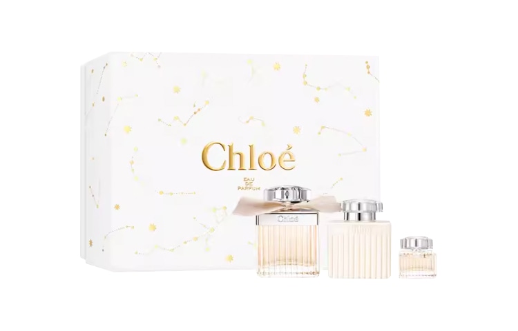 Chloe/蔻依 Chloe Holiday Fragrance Gift Set