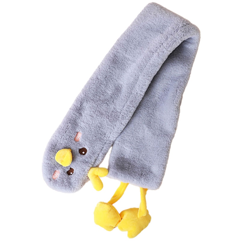 LE TISSERAND织布人 LE TISSERAND Children's Scarf