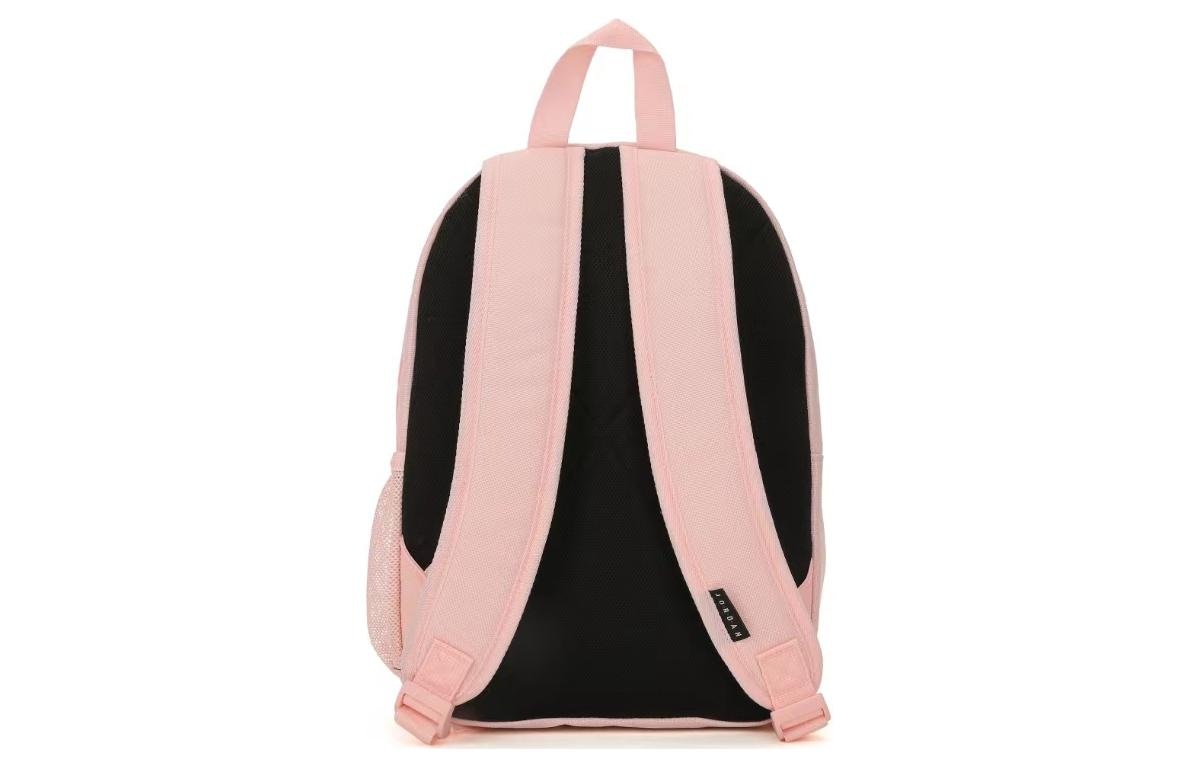 Jordan Backpack Pink — фото 2