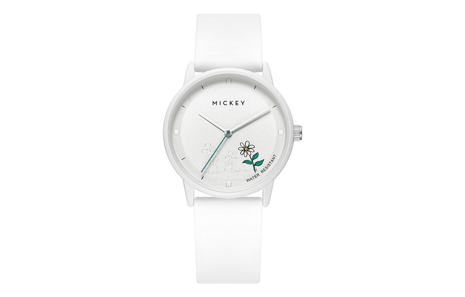 Часы Disney/迪士尼 Disneyins MK-11561W