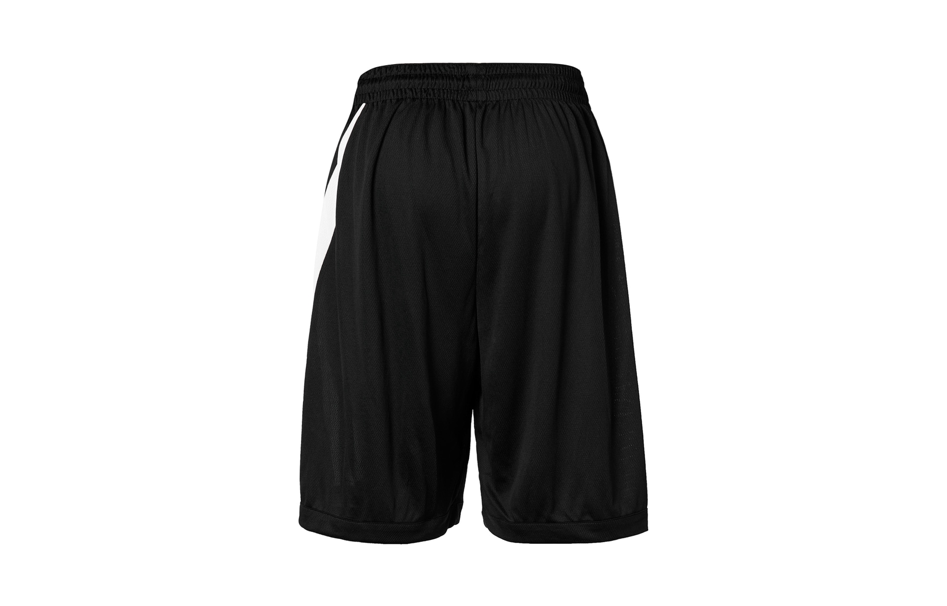Nike Shorts Black — фото 2