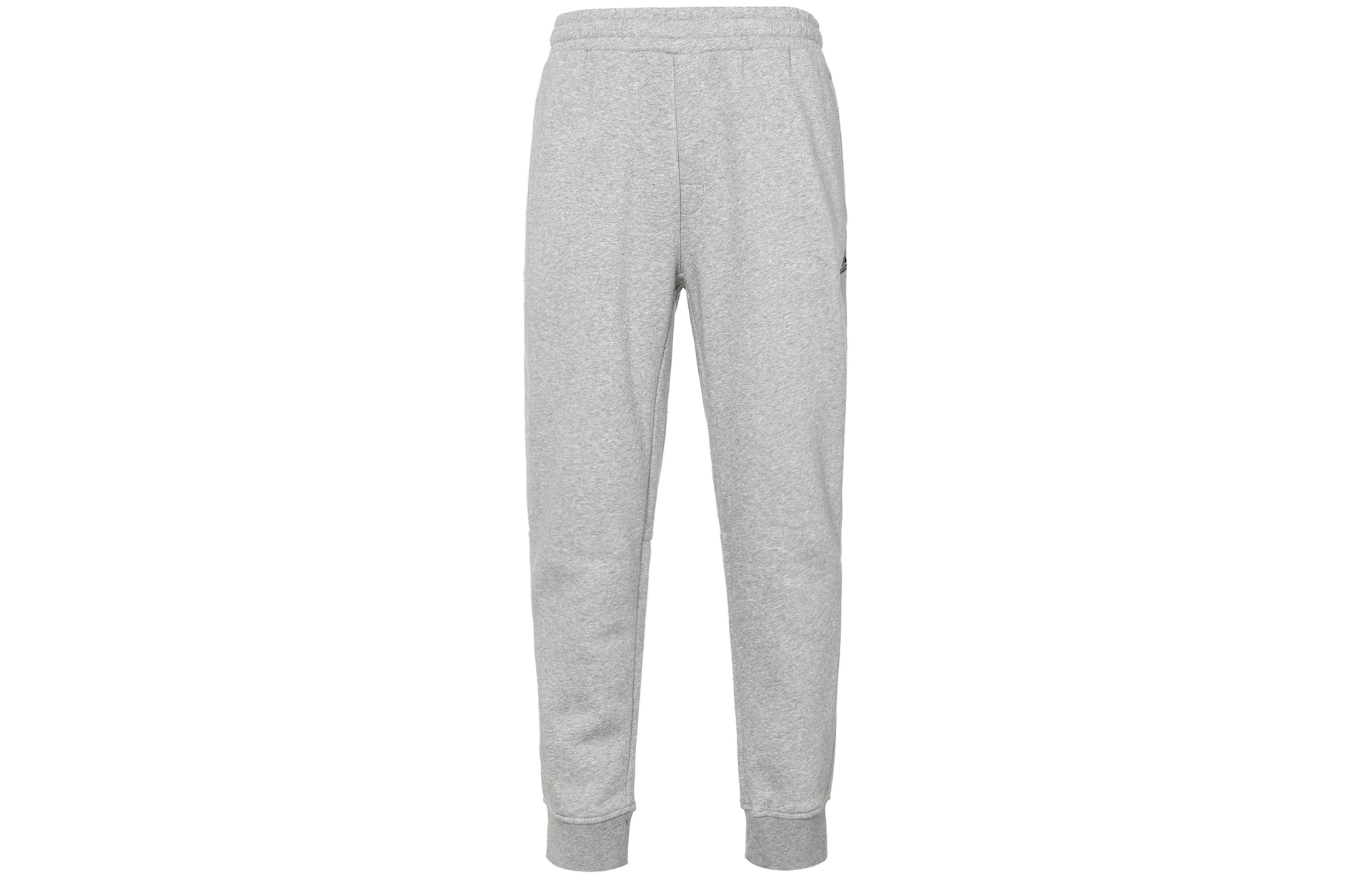 Adidas Label Pants Light Grey — фото 1