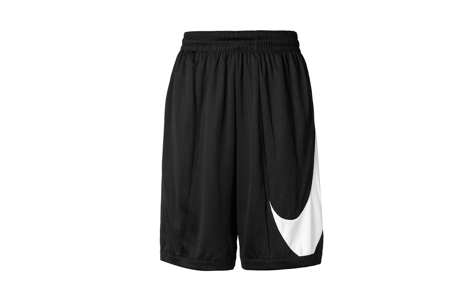 Nike Shorts Black — фото 1