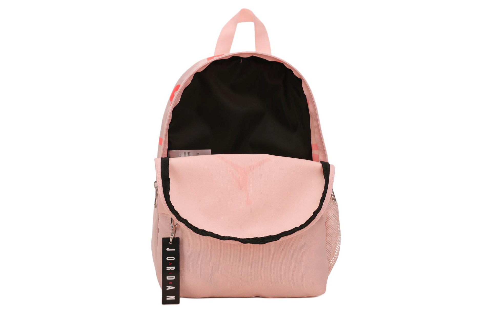 Jordan Backpack Pink — фото 3