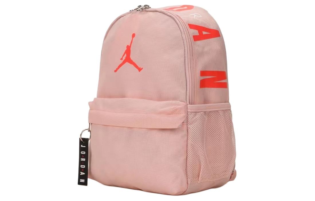 Jordan Backpack Pink — фото 1