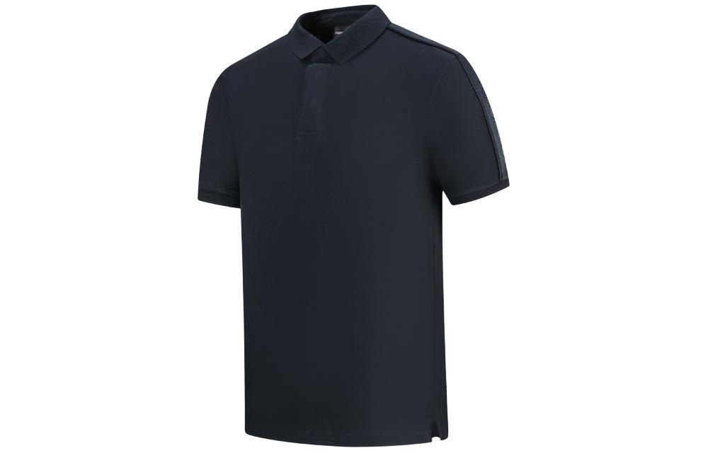 Emporio Armani SS24 LogoPolo — фото 4