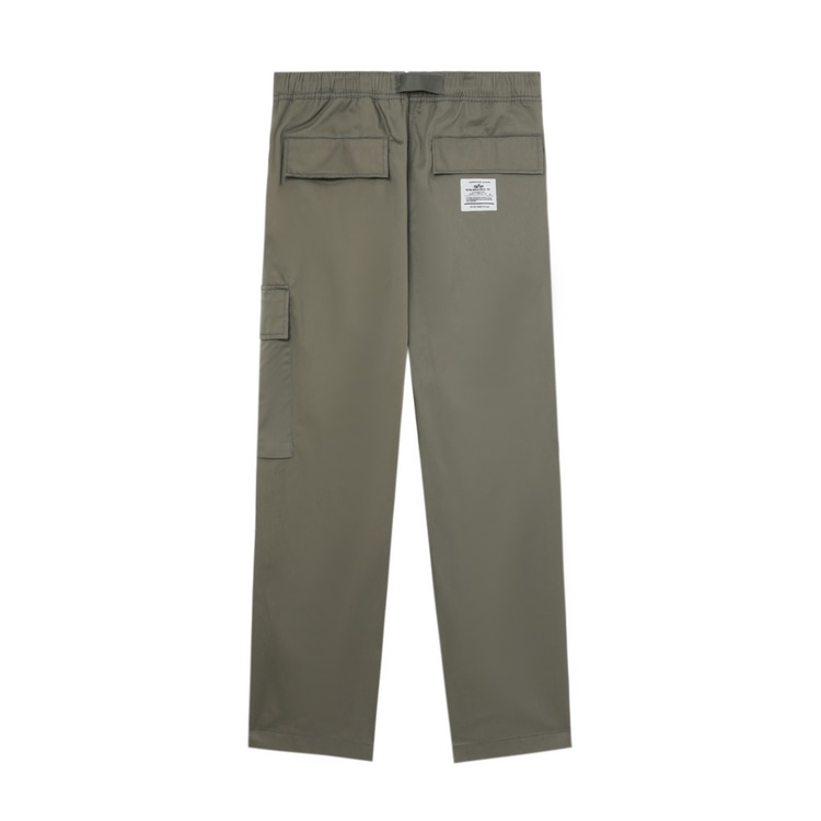 Alpha Industries SS24 Cargo Pants — фото 1