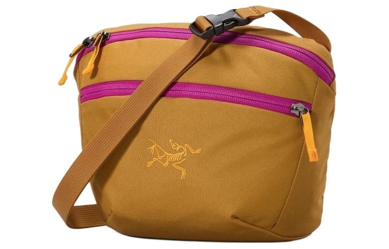 Сумки Arcteryx Mantis Logo