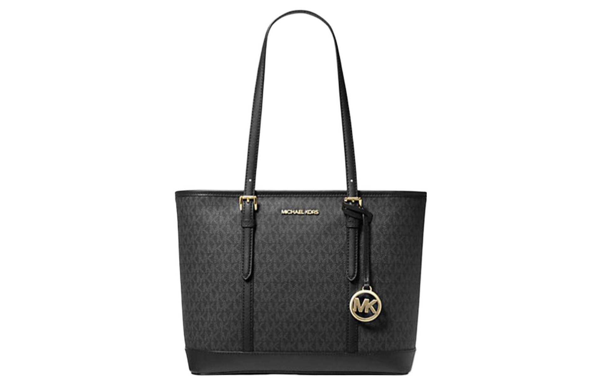 Сумки MICHAEL KORS 迈克高仕 Michael Kors Jet Set Travel Black