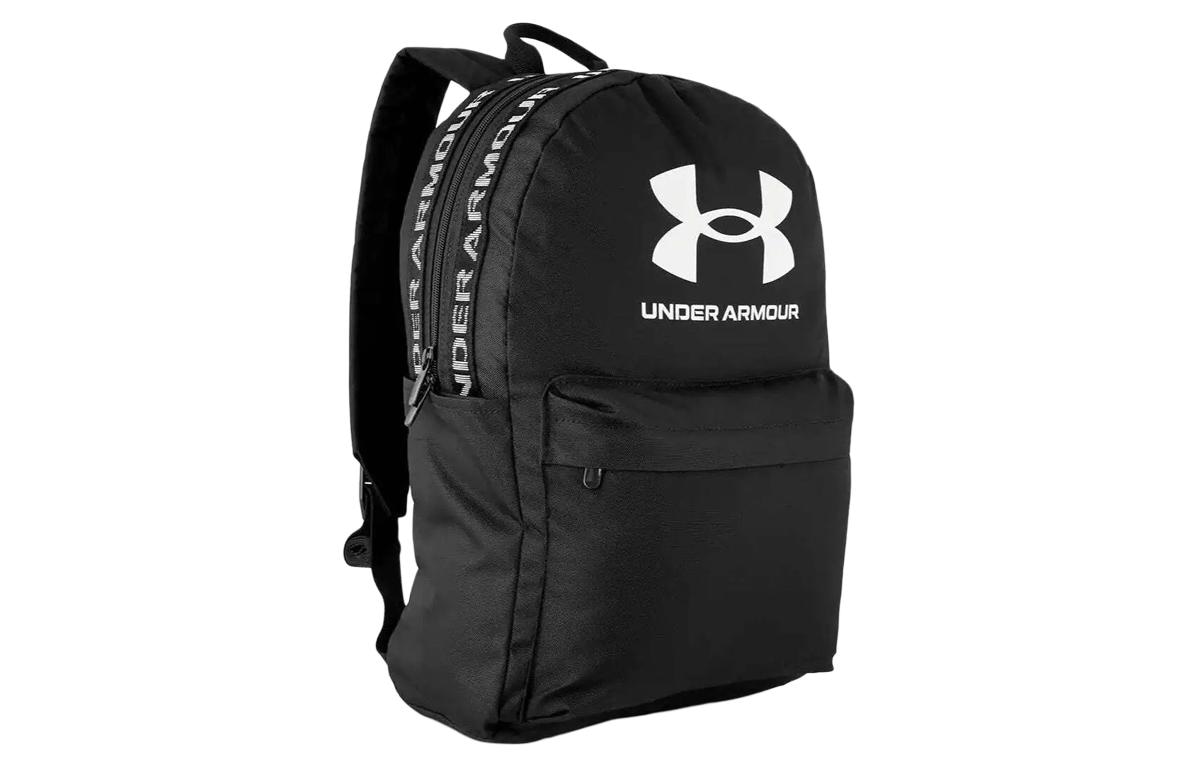 Under Armour Backpack Black — фото 1