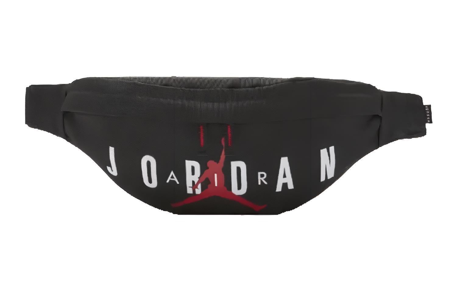 Сумки Jordan Crossbody Bag Black