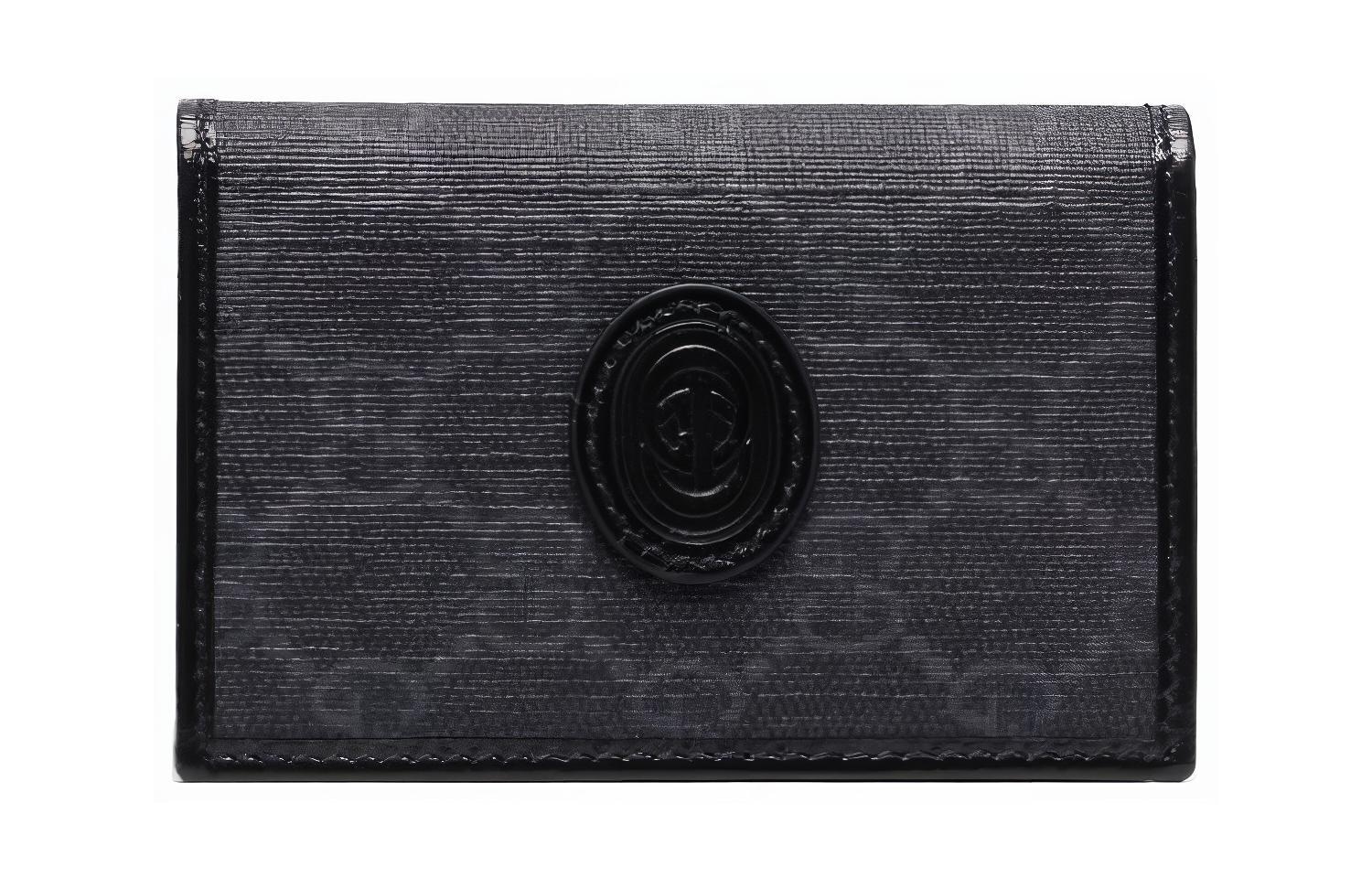 Сумки Gucci GG Supreme Card Holder