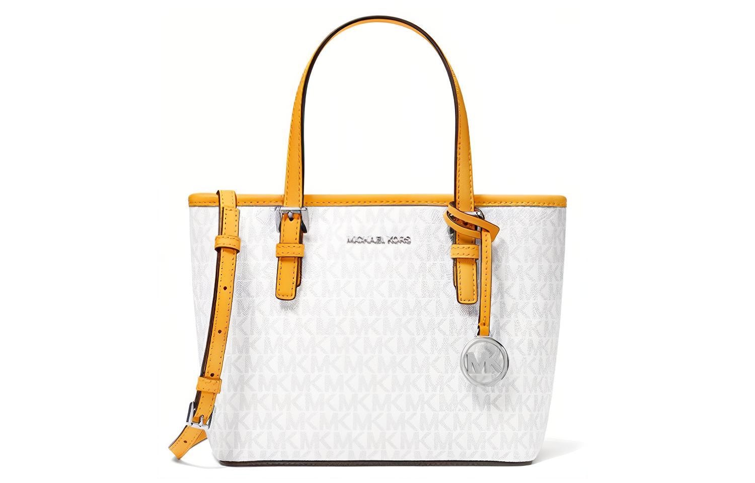 Сумки Michael Kors Jet Set Mini Tote