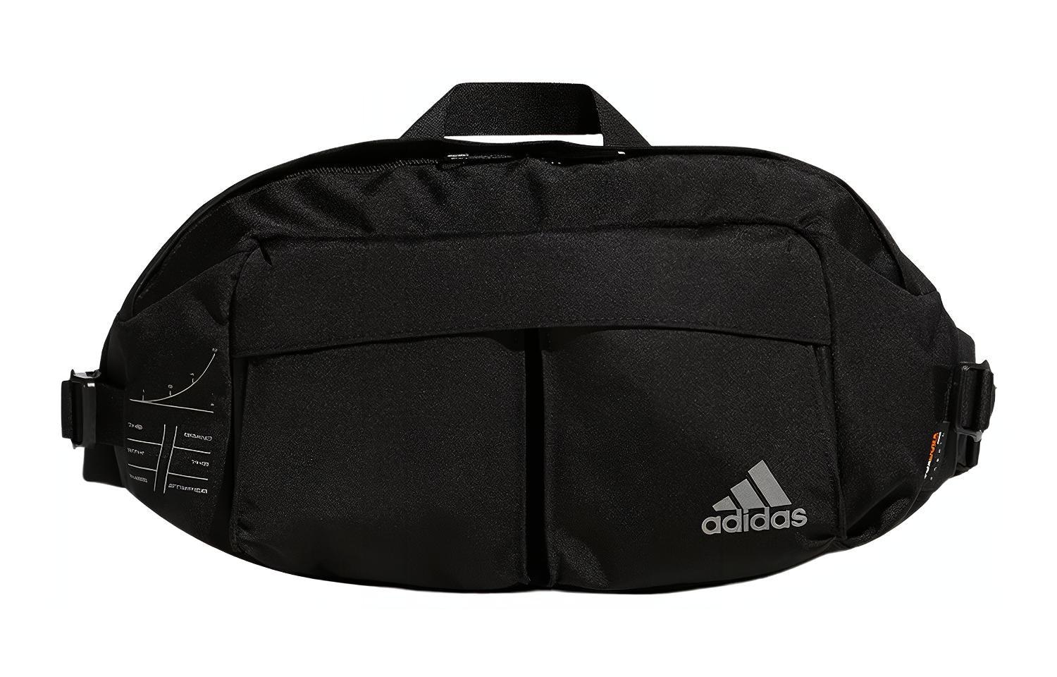 Сумки Adidas TE UT WB Black