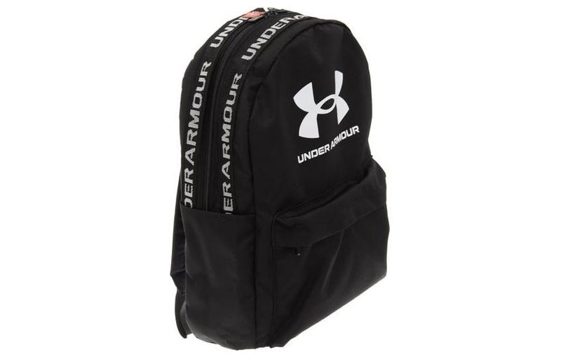 Under Armour Backpack Black — фото 2