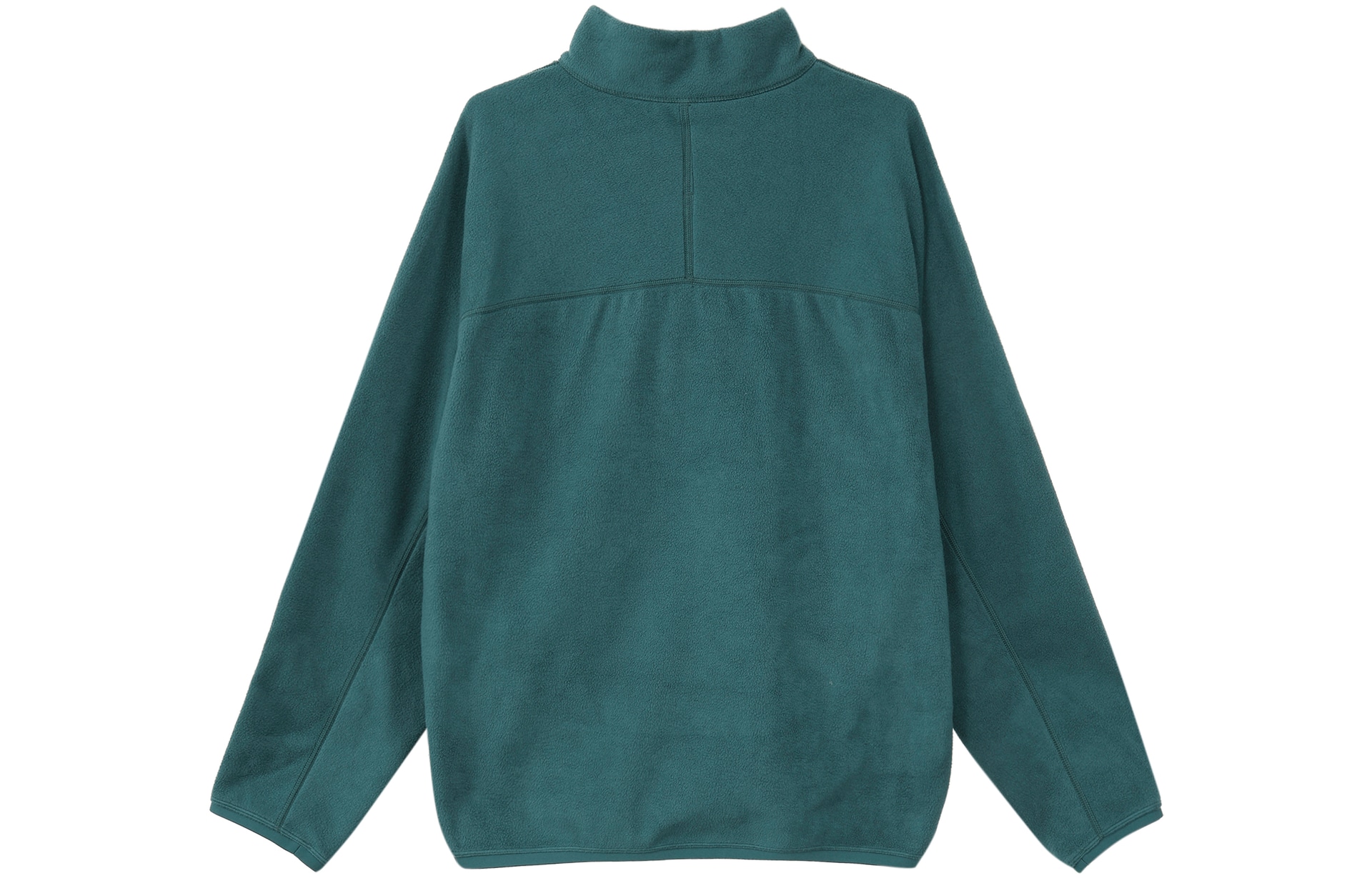 Lululemon Oversized-Fit Half-Zip Pullover — фото 4