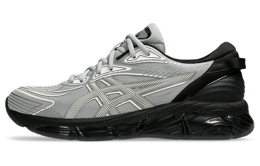 ASICS C.P.Company x Asics Gel-Quantum 360 Silver Black — фото 6