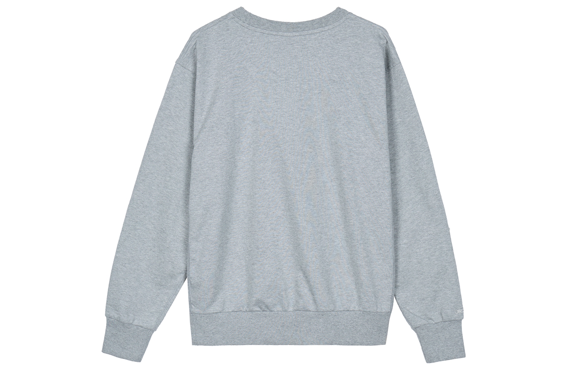 Nike Crewneck Sweatshirt Grey — фото 1