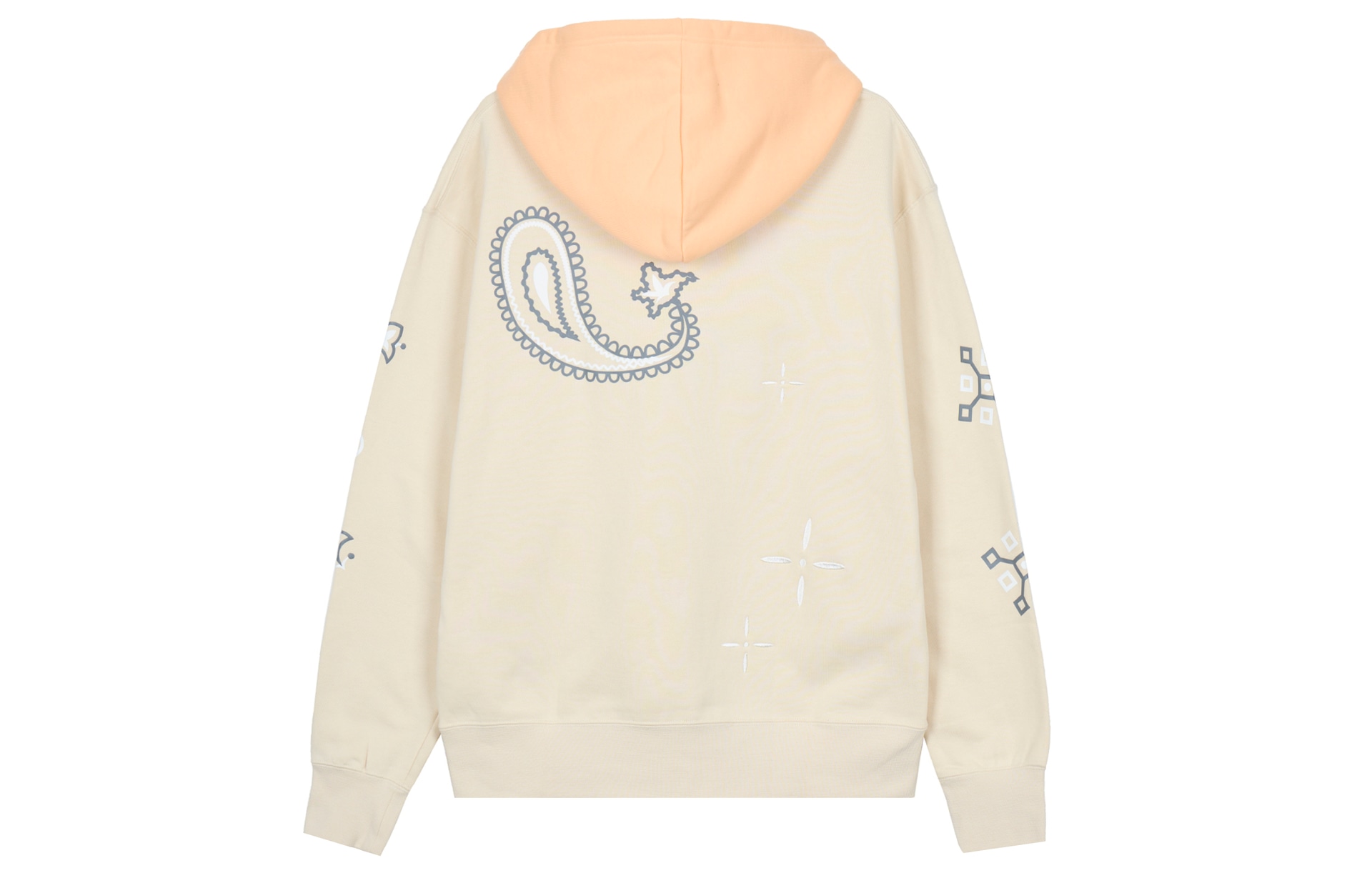 Jordan Hoodie — фото 1