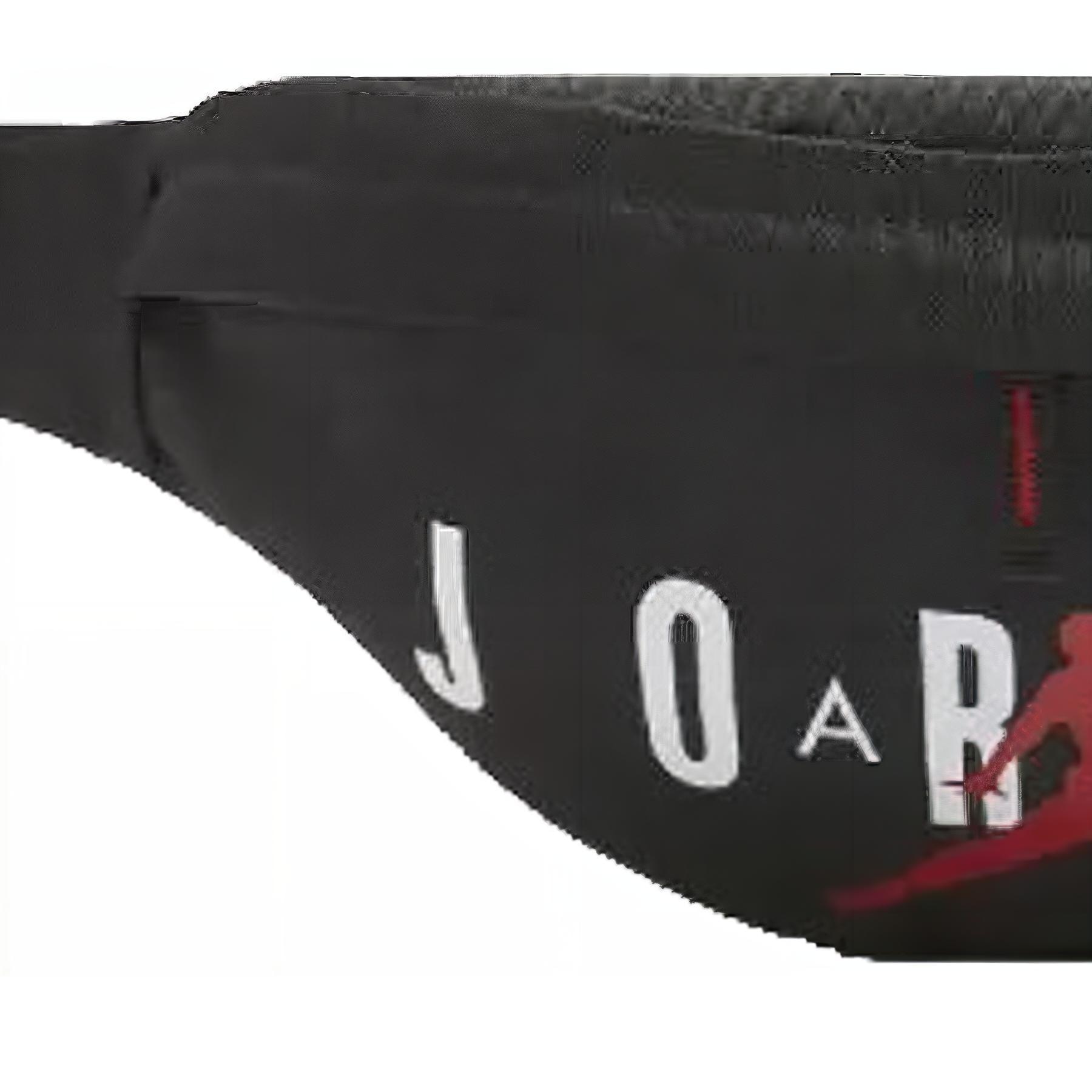 Jordan Crossbody Bag Black — фото 4