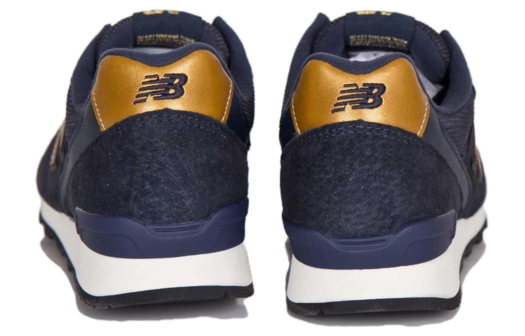 New Balance 996 Navy — фото 8