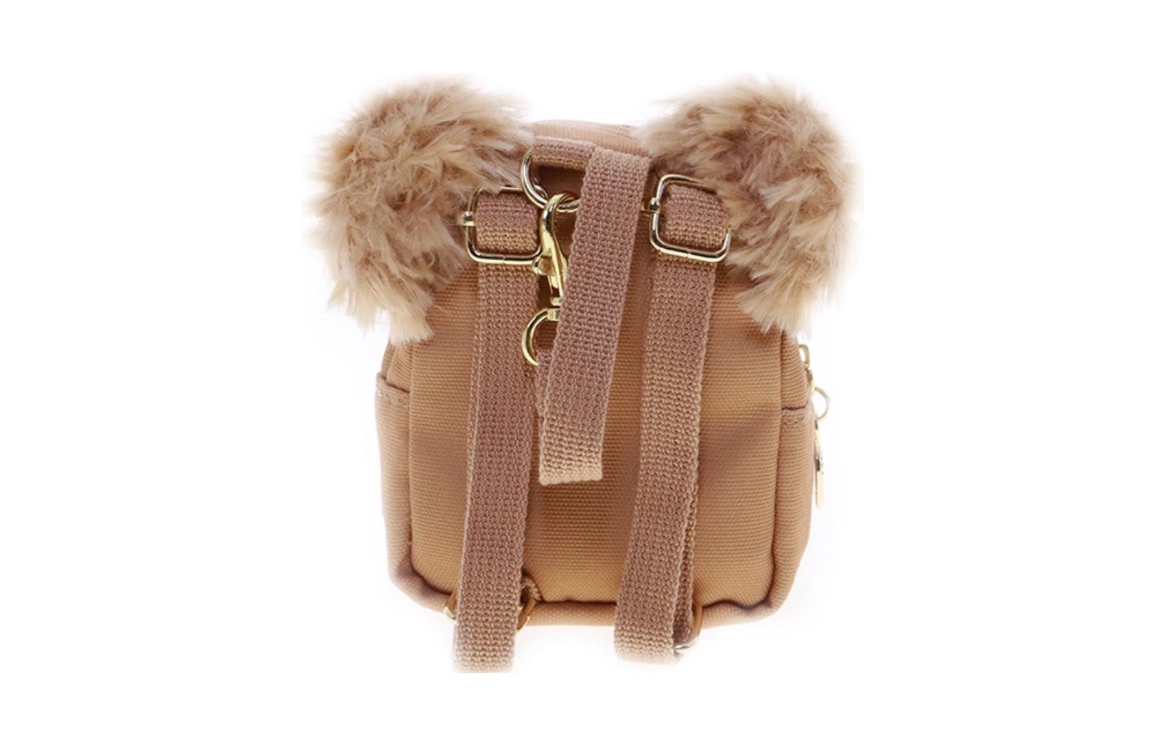 Disney Duffy Bear Light Brown — фото 1
