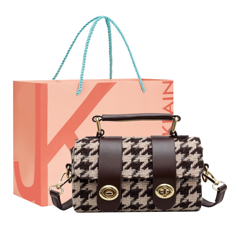 Сумки Jane Klain Crossbody Bag