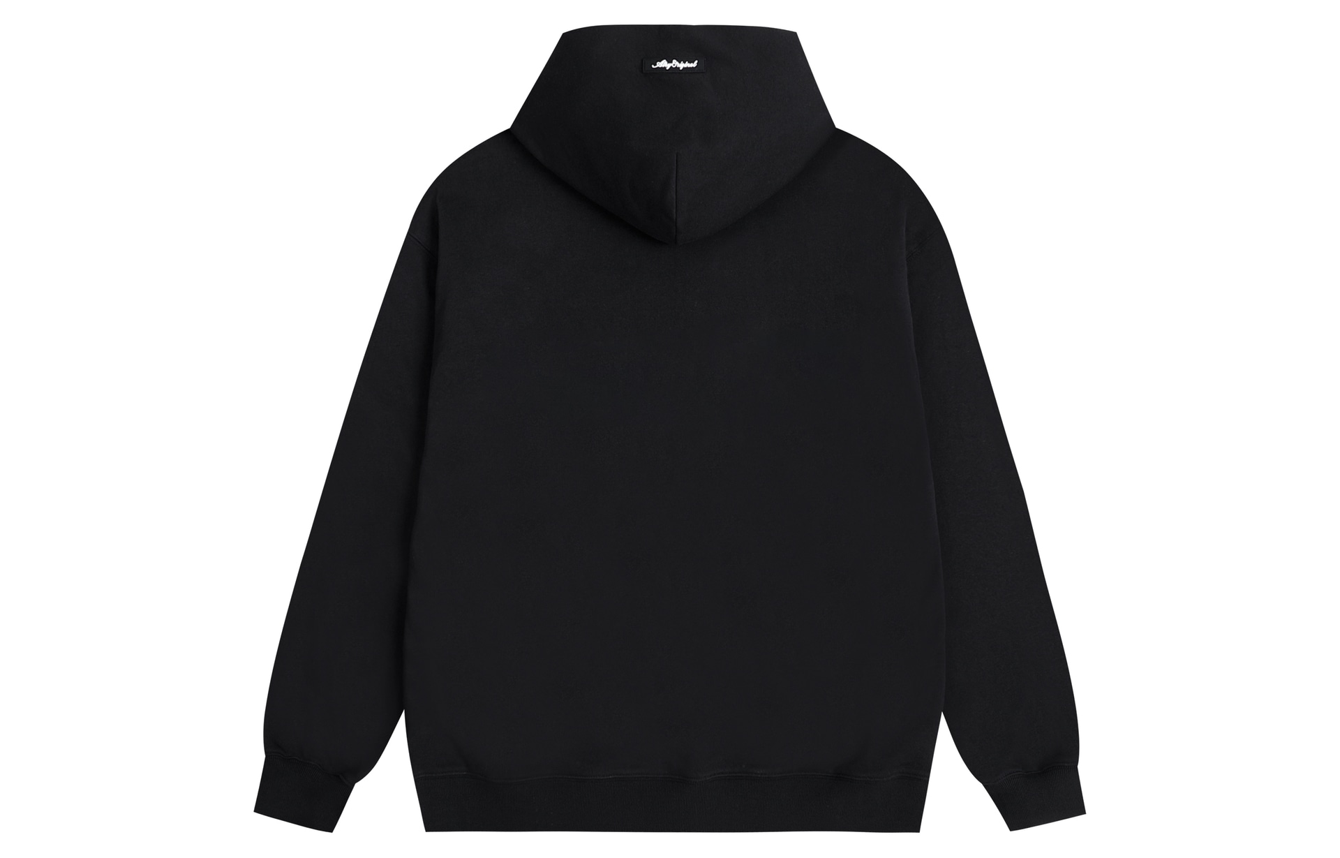 Atry Logo Series Hoodie — фото 3