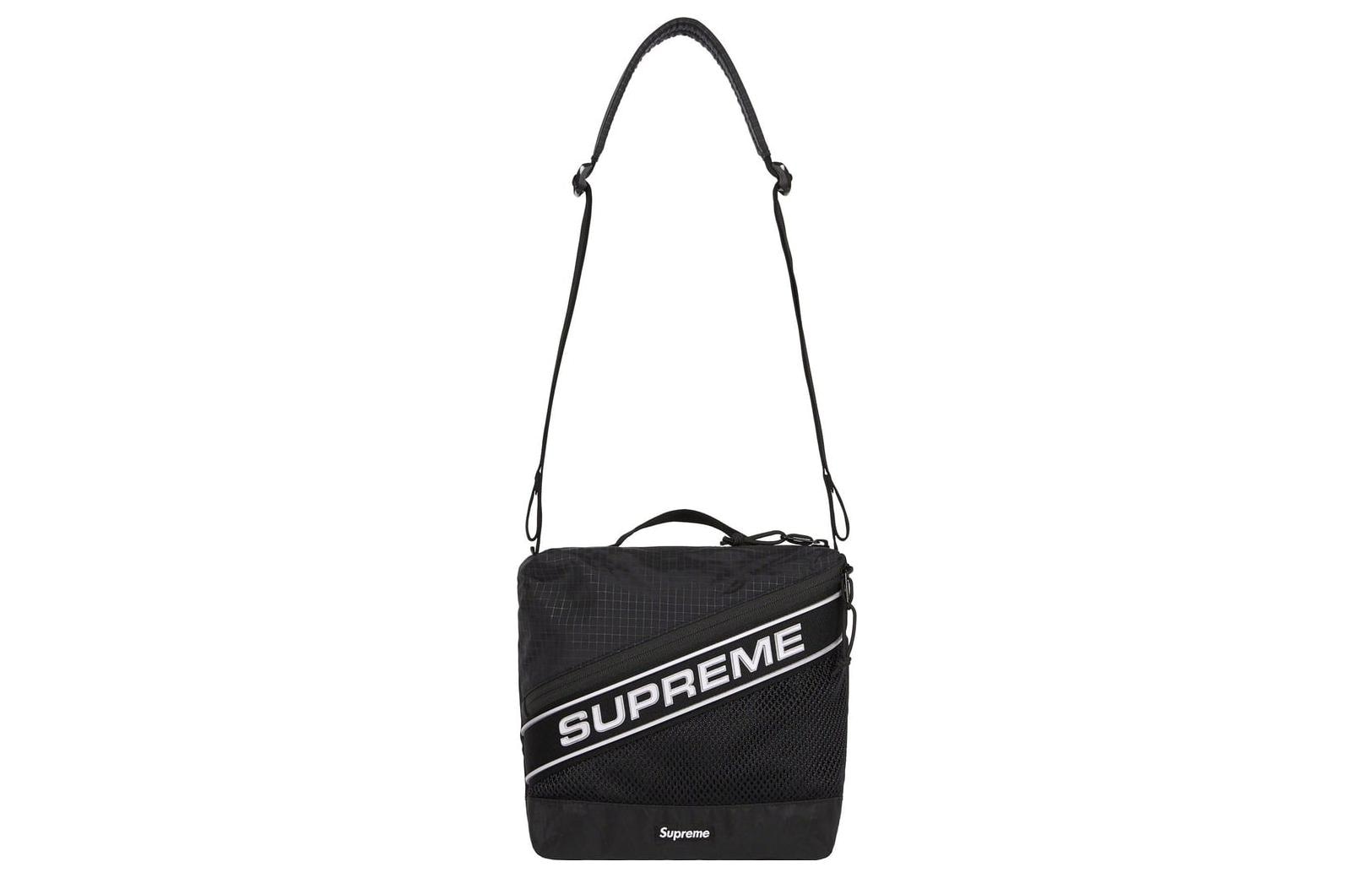 Сумки Supreme