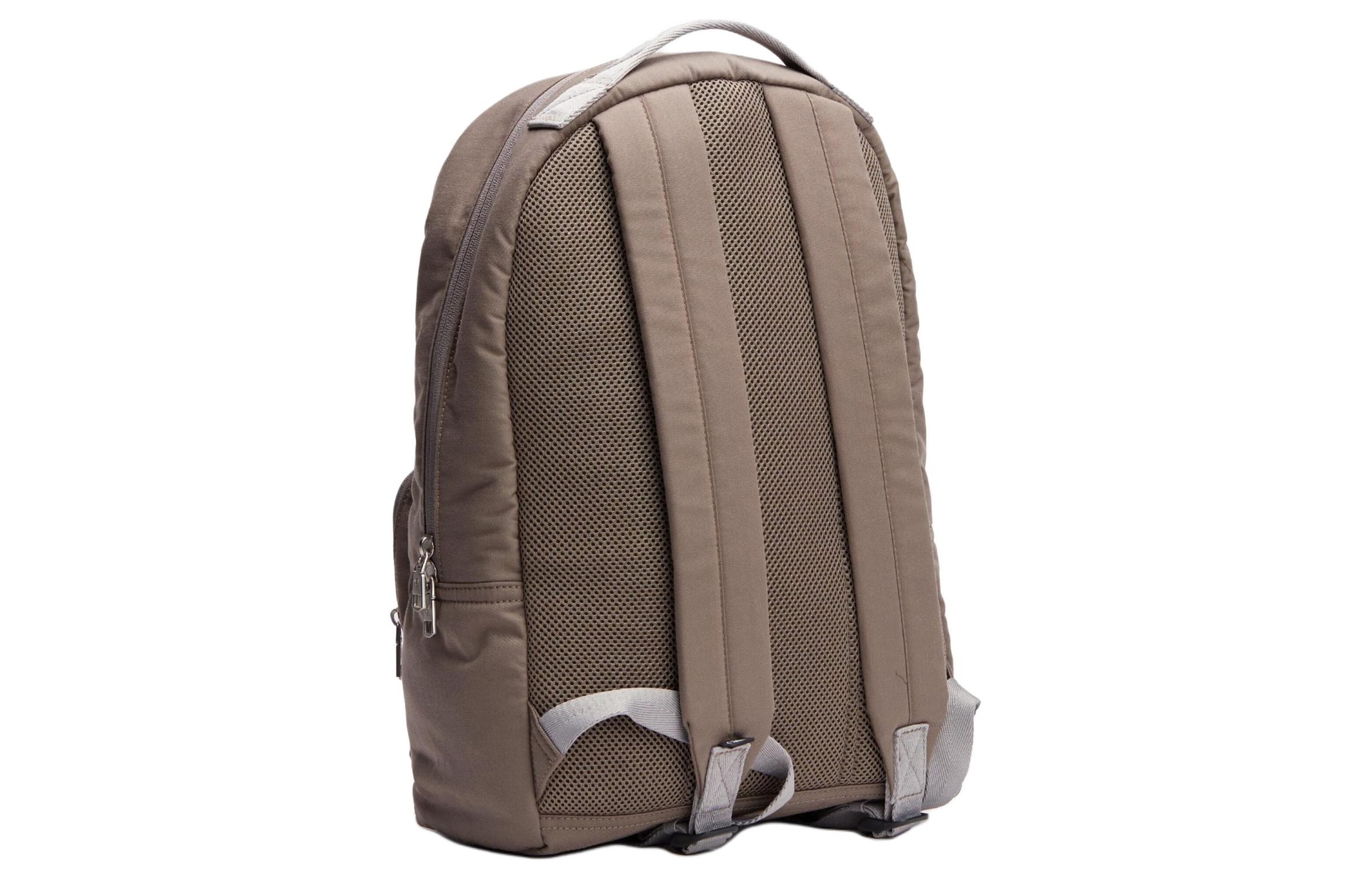 Calvin Klein Backpack Khaki Grey — фото 1