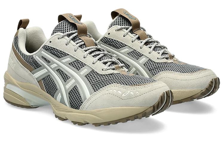 ASICS Gel-1090 V2 Beige — фото 10