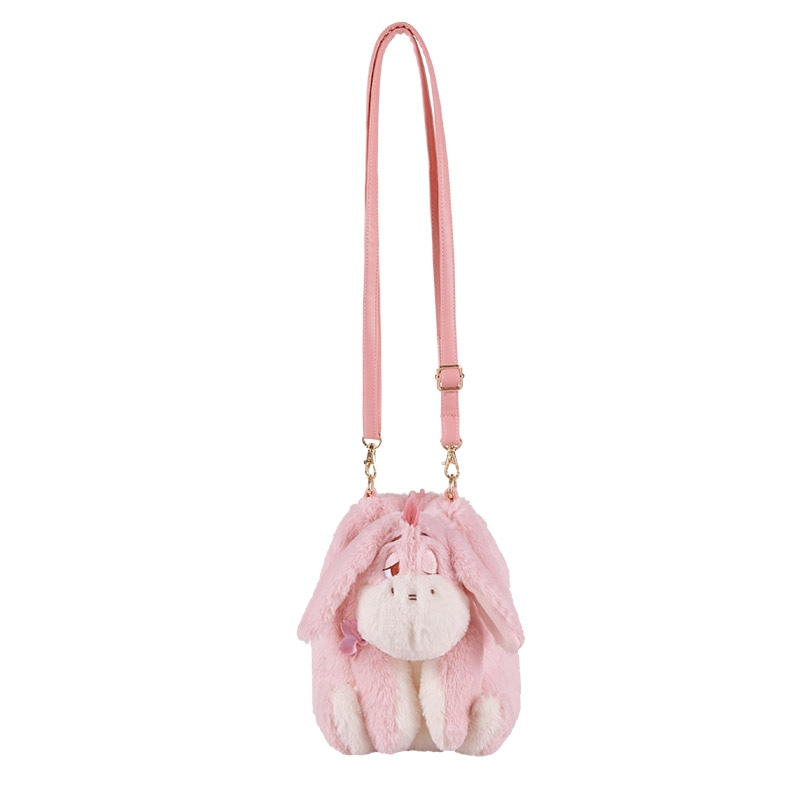 Disney/迪士尼 Disney Eeyore Sakura Series Backpack