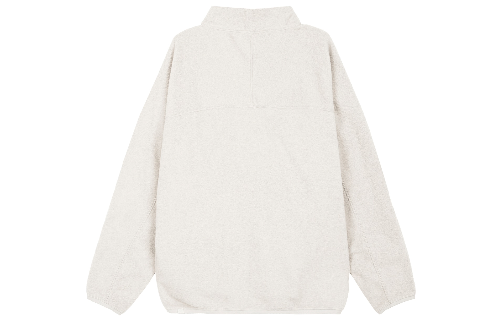 Lululemon Oversized-Fit Half-Zip Pullover — фото 7