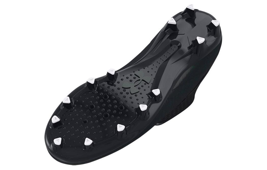 Under Armour Blur Highlight 2 MC Black — фото 9