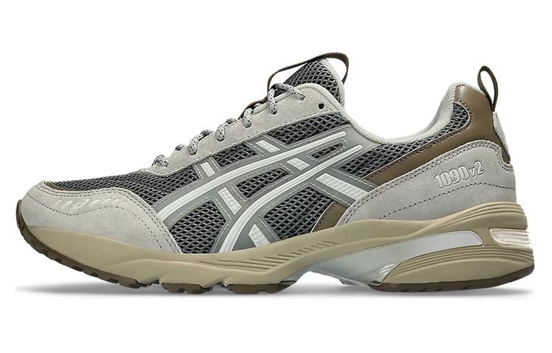 ASICS Gel-1090 V2 Beige — фото 7