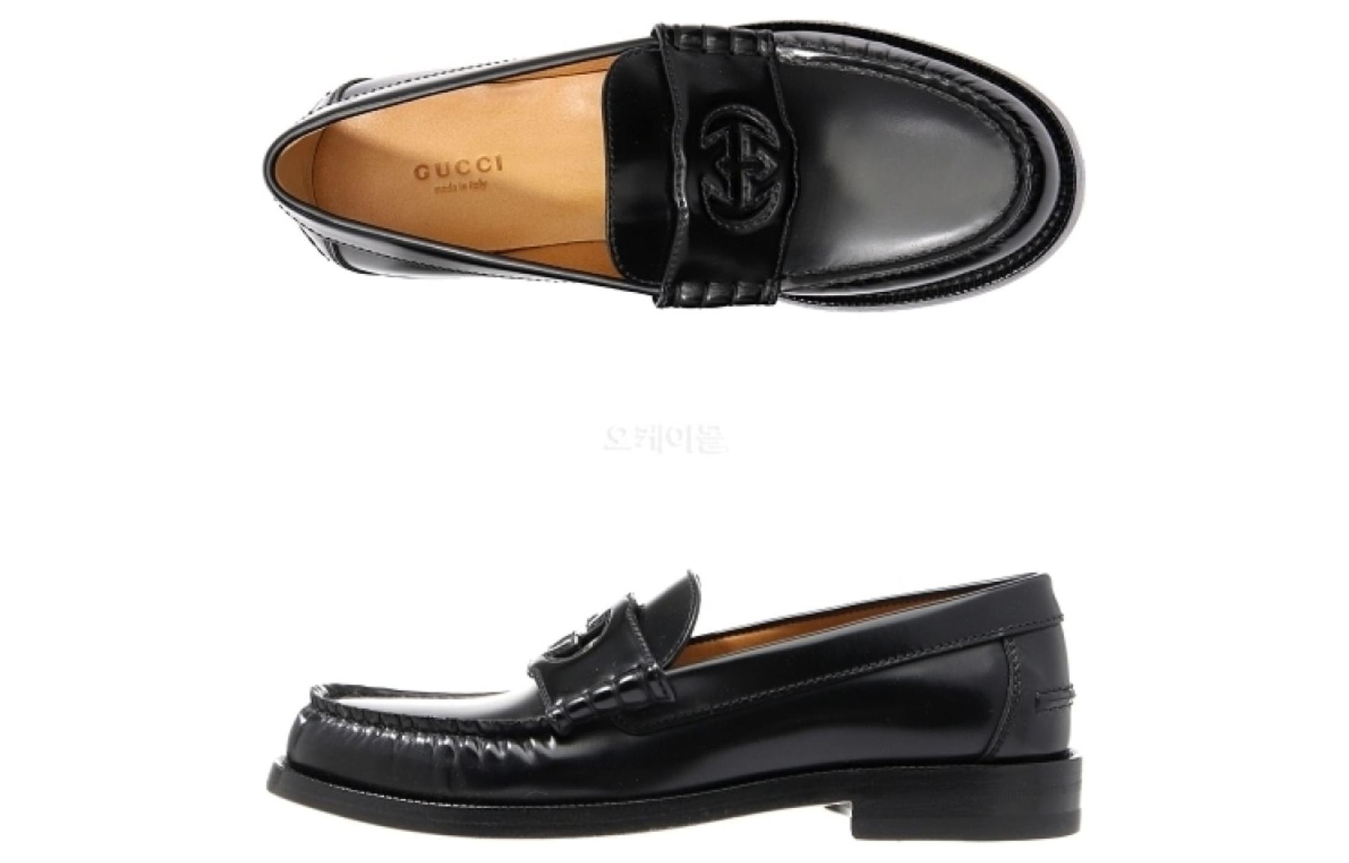 Gucci G — фото 10