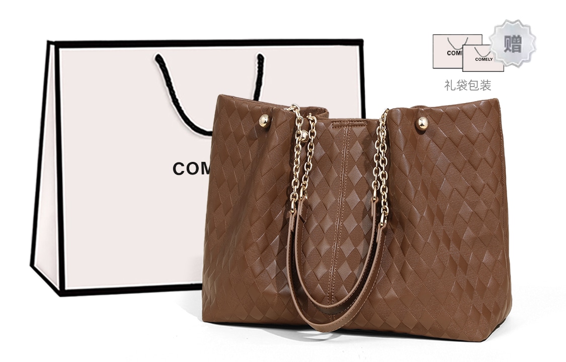 康莉/COMELY COMELY Tote