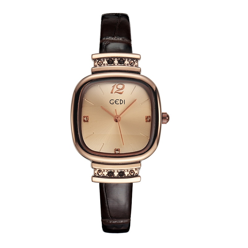GEDI歌迪 GEDI CHIC 27mm GEDI21031