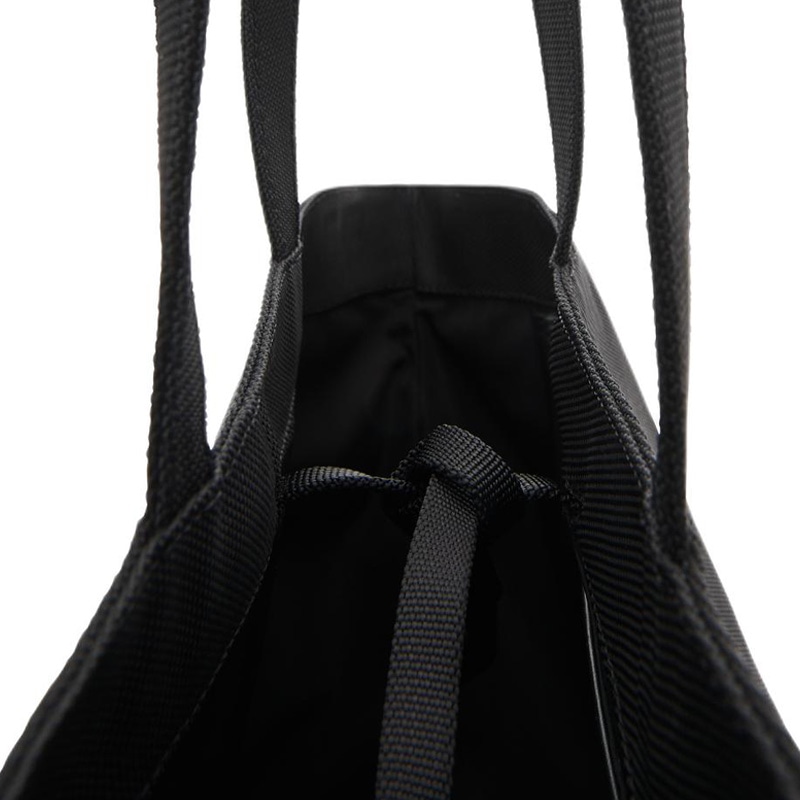 Alexander Wang Nylon Tote Bag Black — фото 4