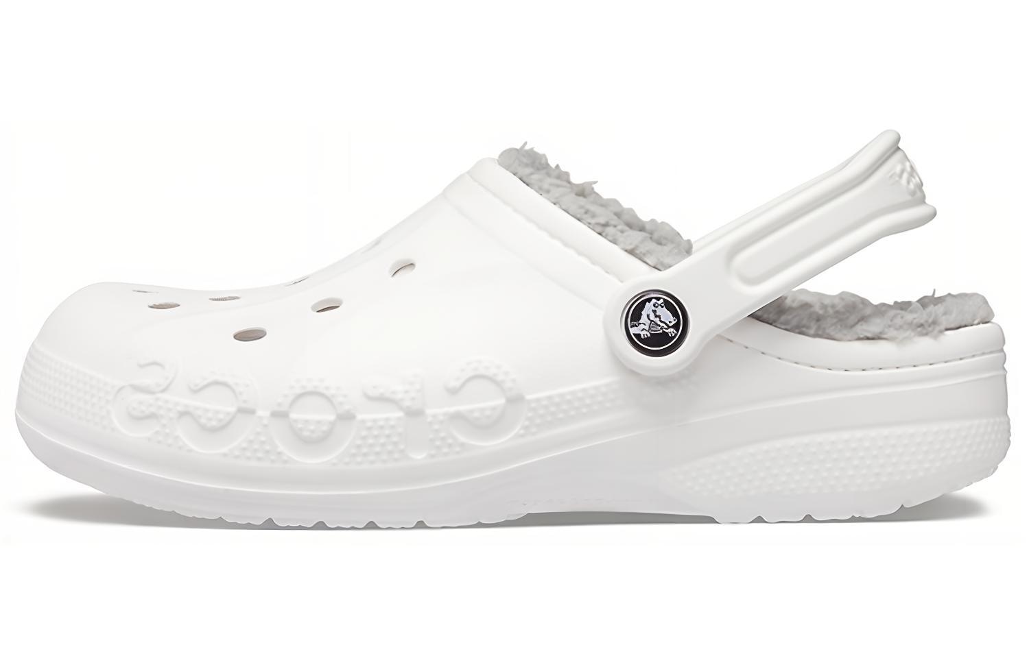 Crocs Baya White — фото 5